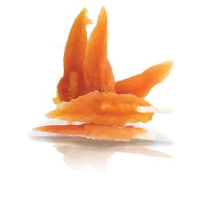 KIDDOG csirkemell (nyalóka) bivalyrúdon 500 g
